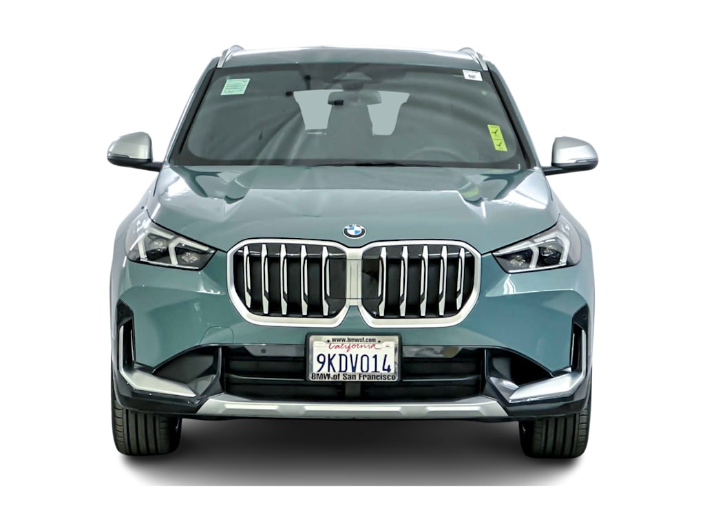 2023 BMW X1 xDrive28i 6