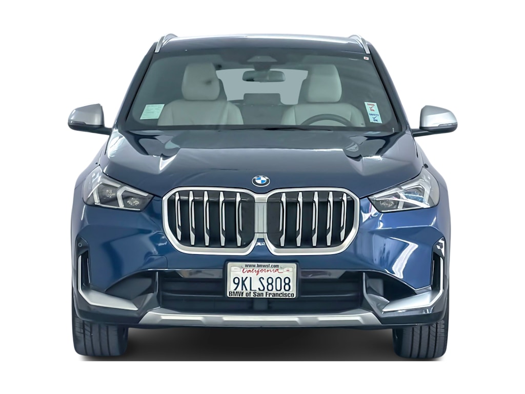Thumbnail: 2023 BMW X1 - 6