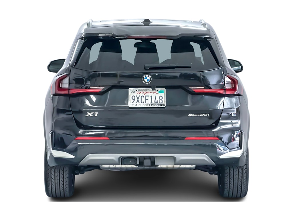 Thumbnail: 2026 BMW X1 - 5