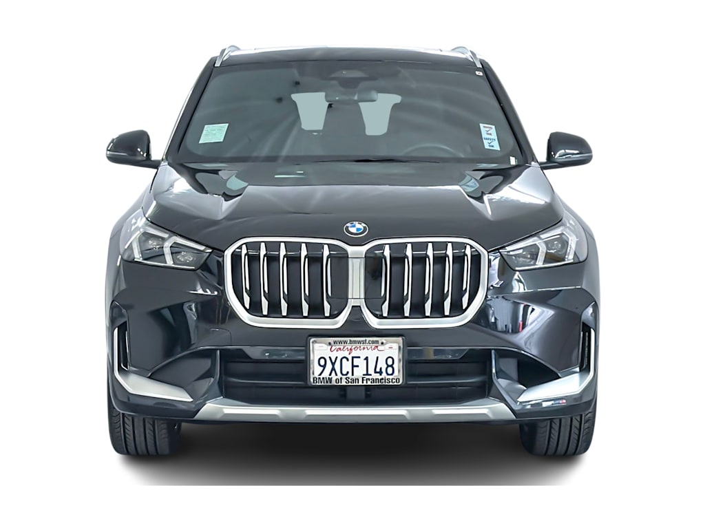 Thumbnail: 2026 BMW X1 - 6