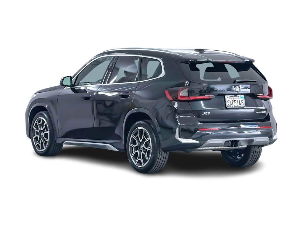 Thumbnail: 2026 BMW X1 - 4