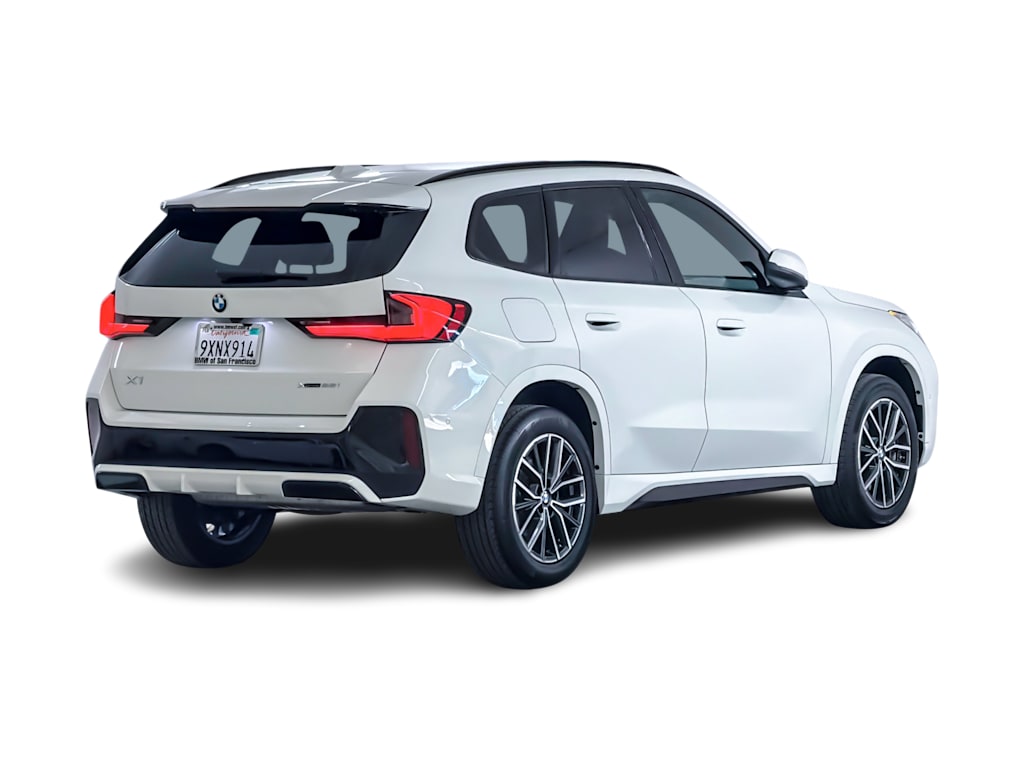 Thumbnail: 2026 BMW X1 - 19