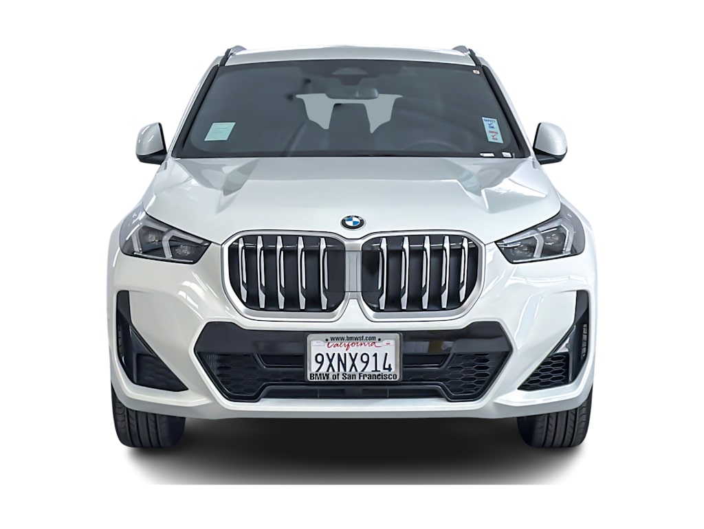 Thumbnail: 2026 BMW X1 - 6