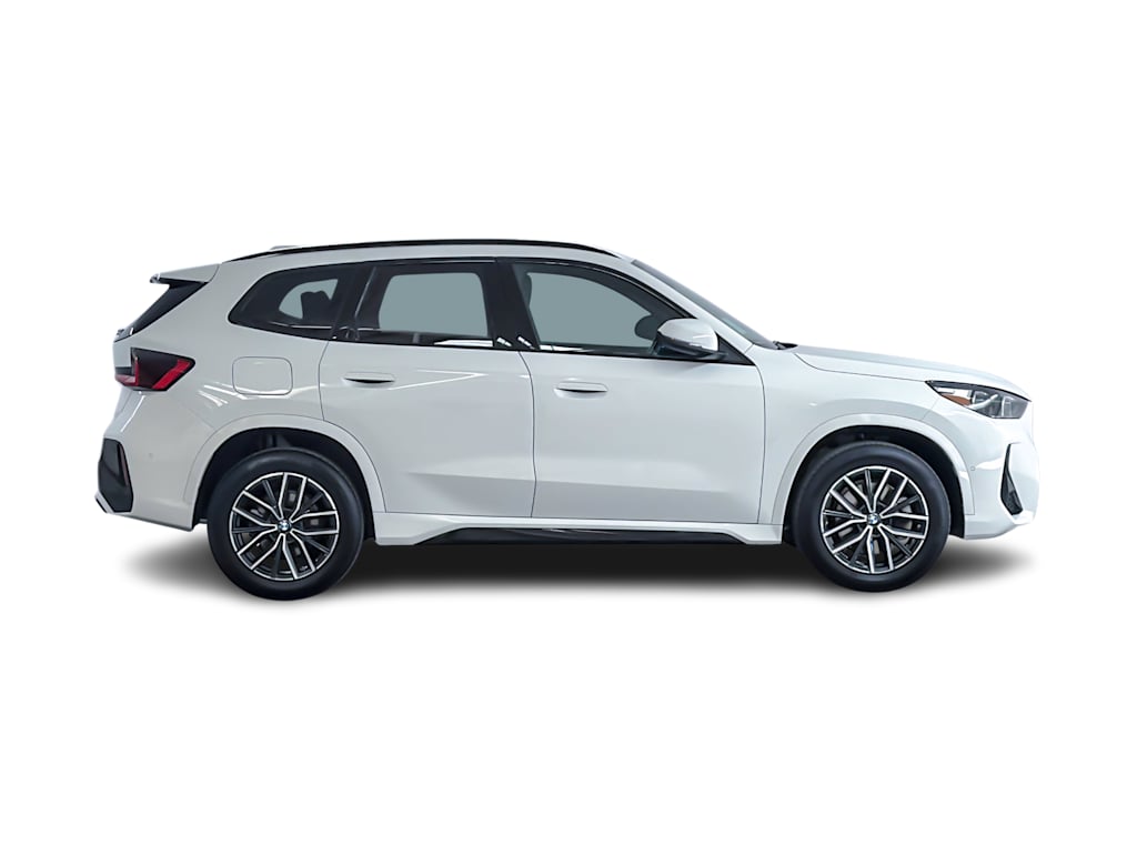 Thumbnail: 2026 BMW X1 - 20