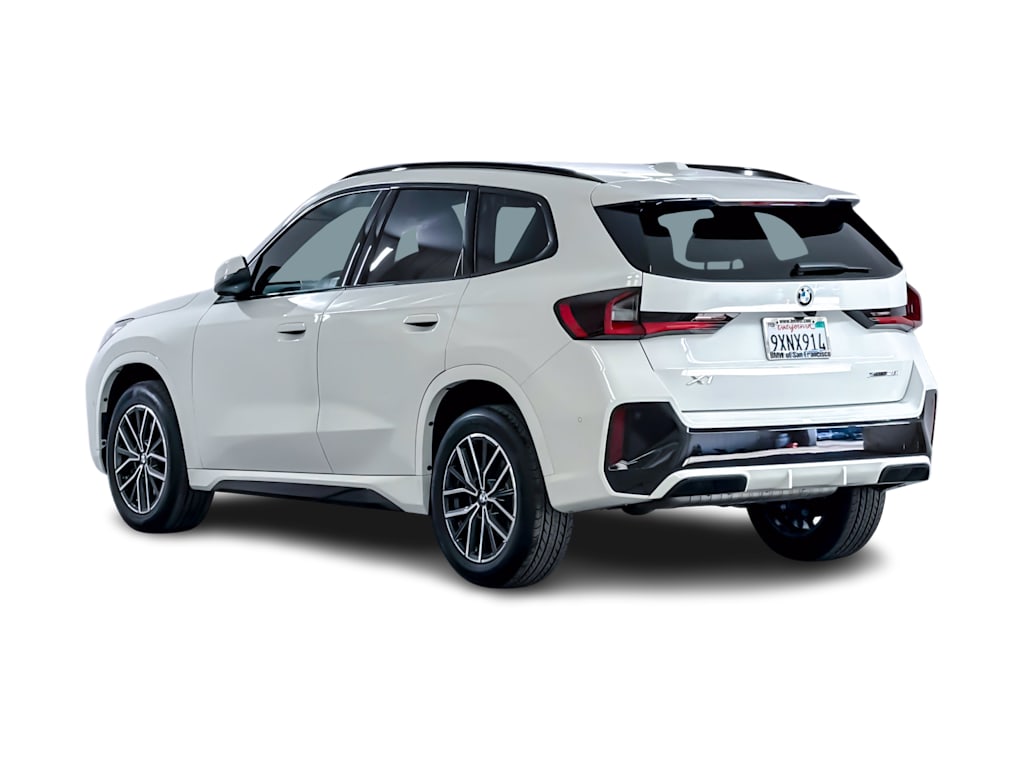 Thumbnail: 2026 BMW X1 - 4