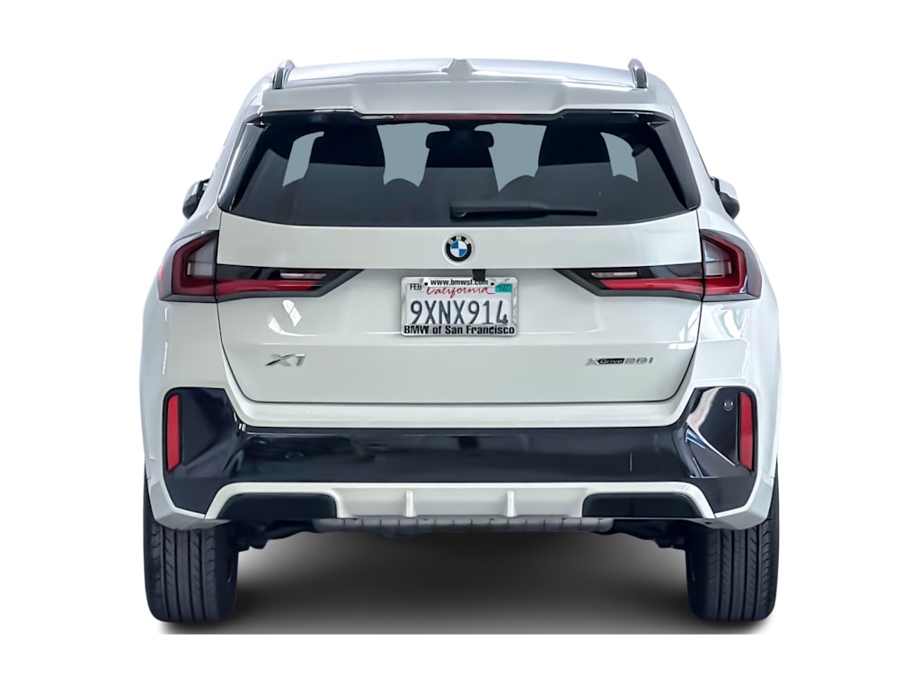 Thumbnail: 2026 BMW X1 - 5