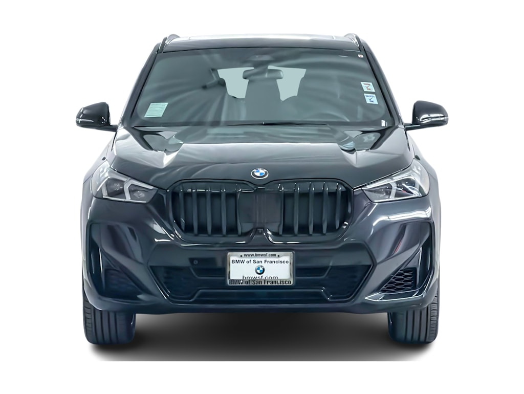 Thumbnail: 2023 BMW X1 - 6