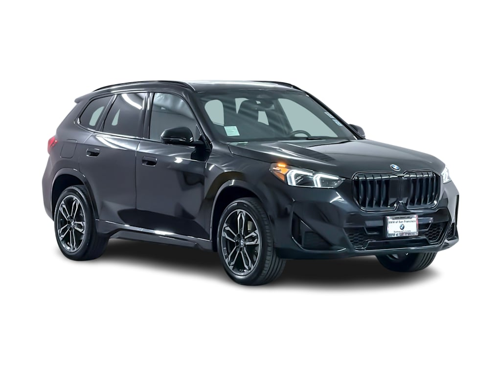 Thumbnail: 2023 BMW X1 - 20
