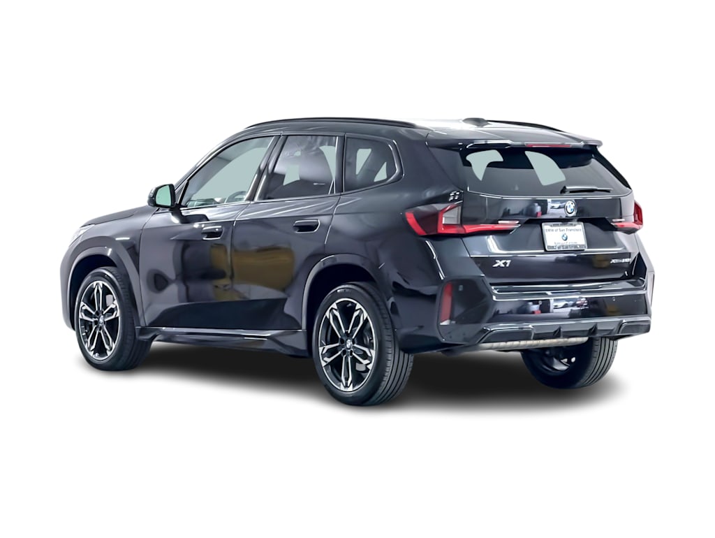 Thumbnail: 2023 BMW X1 - 4