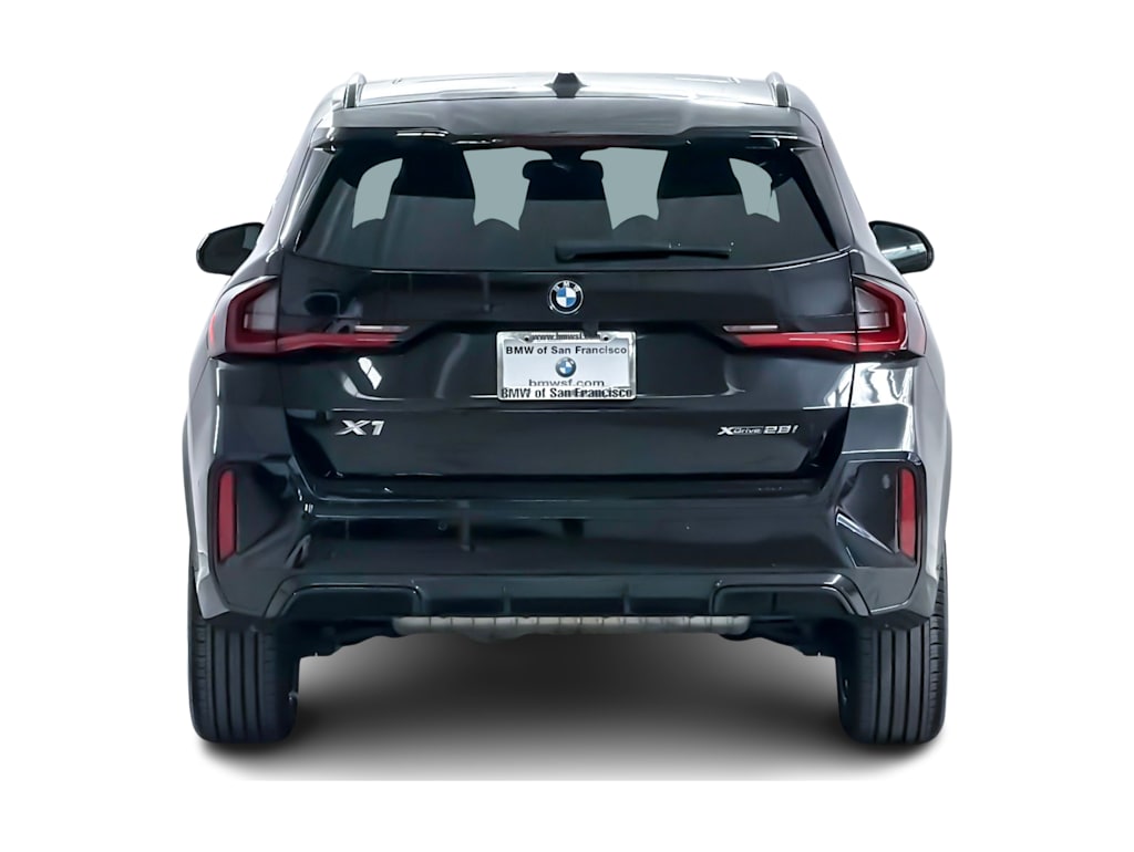 Thumbnail: 2023 BMW X1 - 5