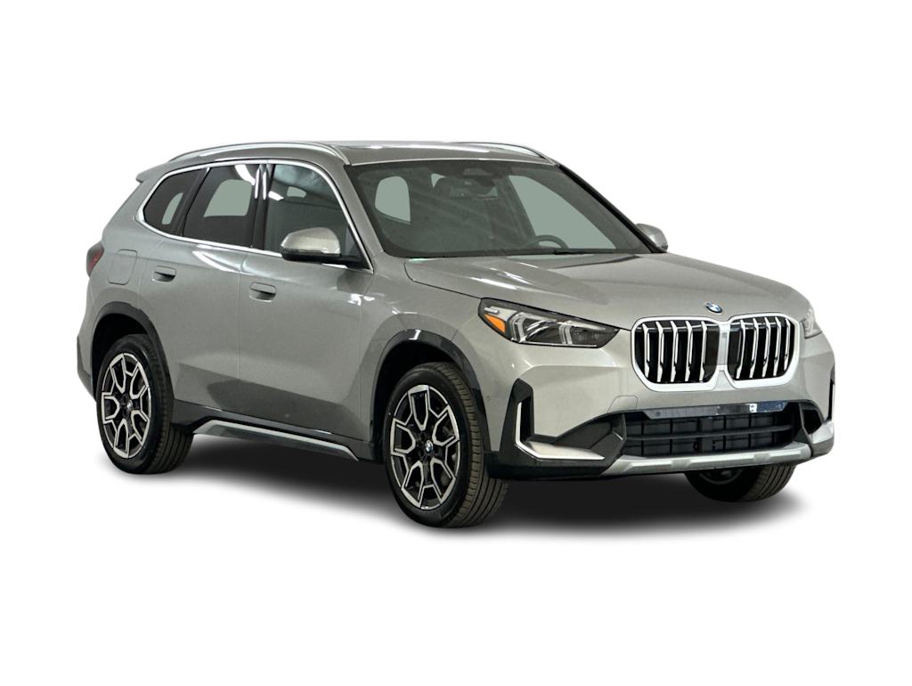 Thumbnail: 2025 BMW X1 - 19