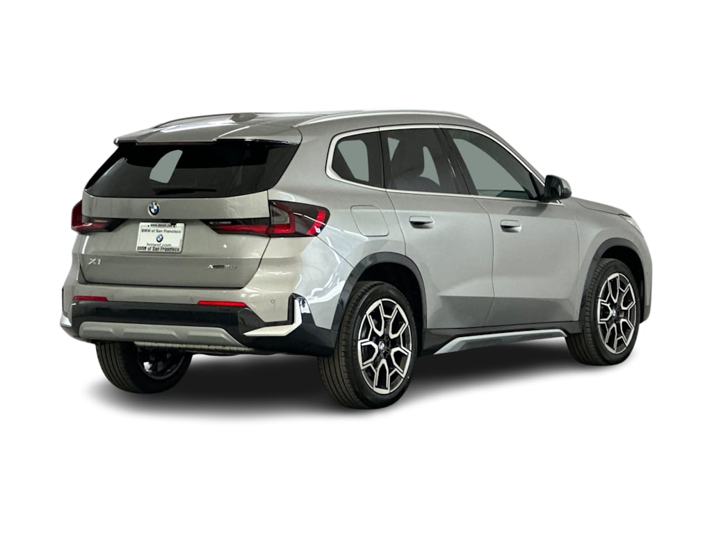 Thumbnail: 2025 BMW X1 - 17