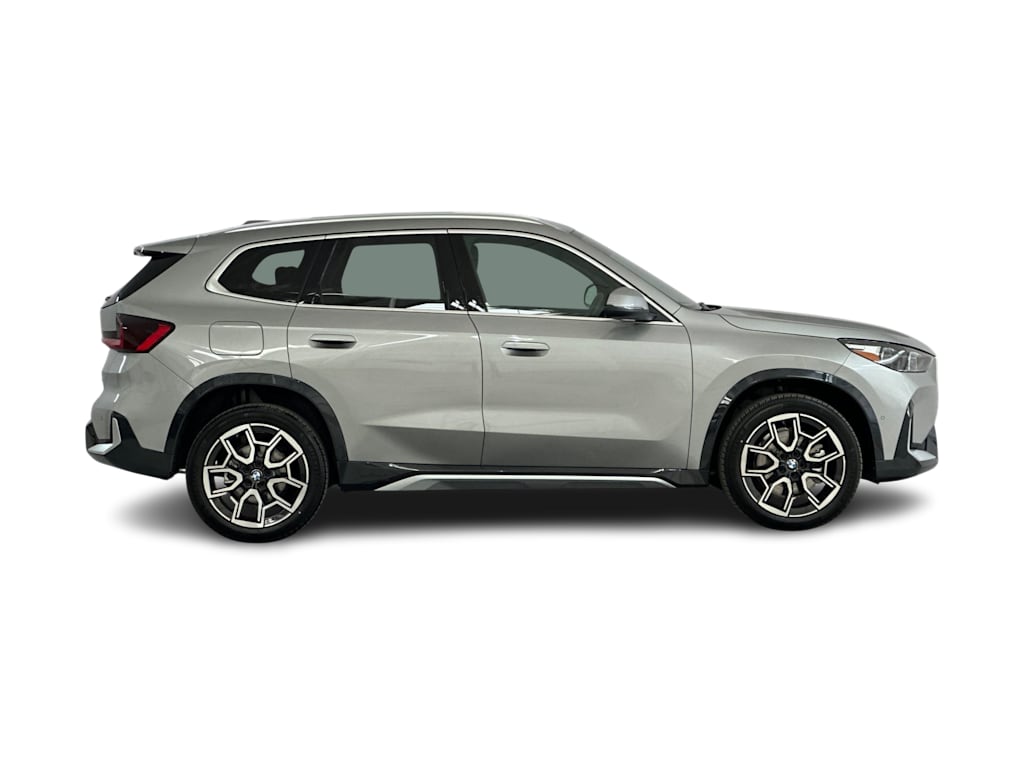 Thumbnail: 2025 BMW X1 - 18