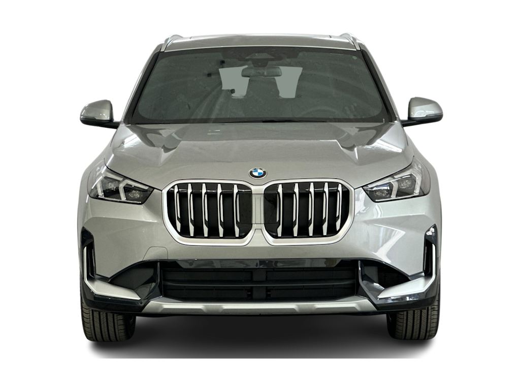 Thumbnail: 2025 BMW X1 - 6