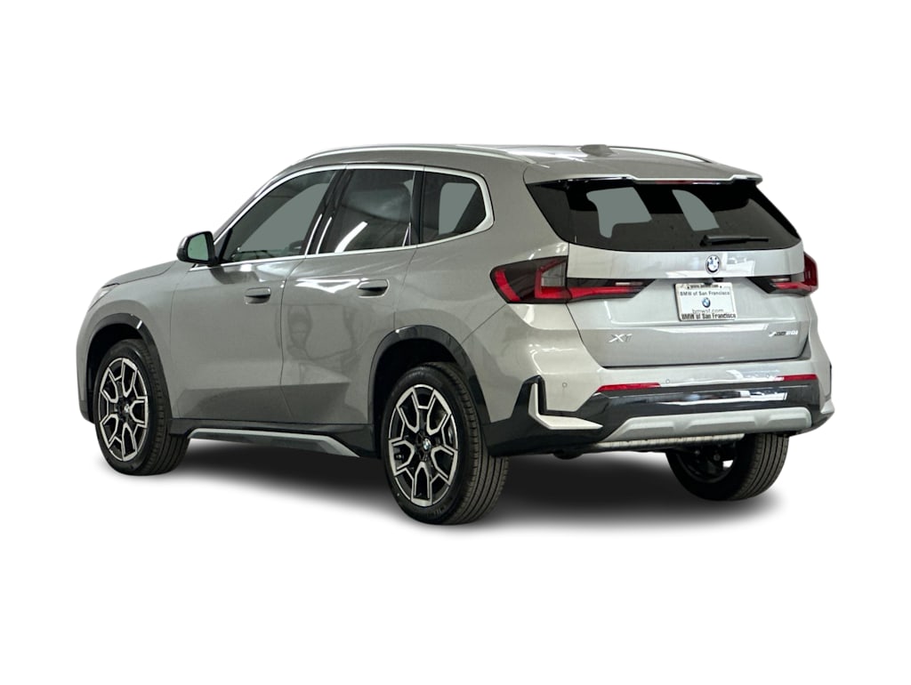 Thumbnail: 2025 BMW X1 - 4