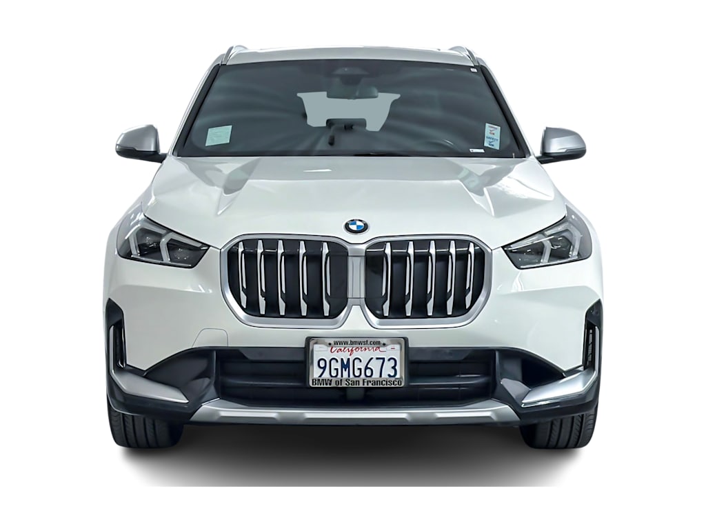 Thumbnail: 2023 BMW X1 - 6