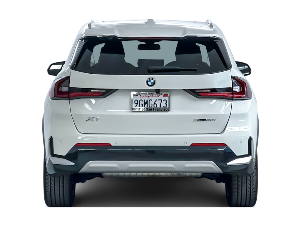 Thumbnail: 2023 BMW X1 - 5