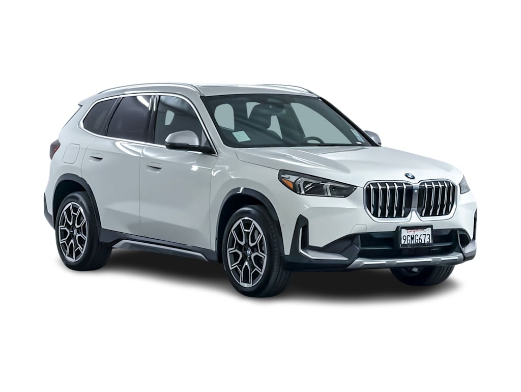 Thumbnail: 2023 BMW X1 - 21