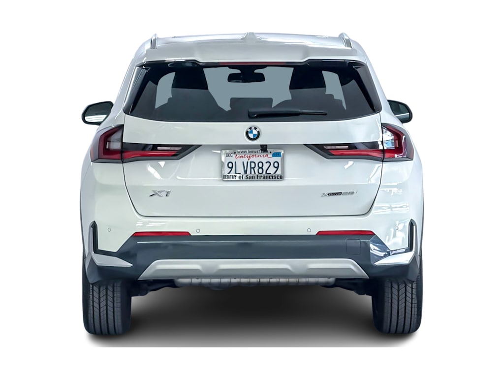 Thumbnail: 2023 BMW X1 - 5