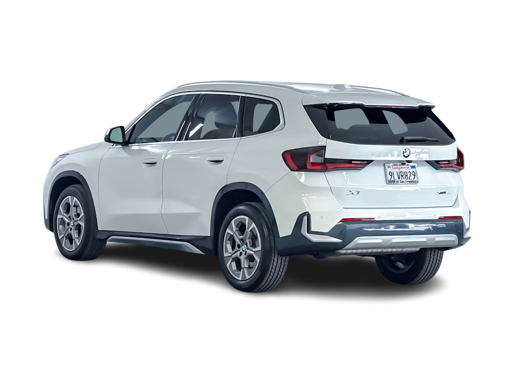Thumbnail: 2023 BMW X1 - 4