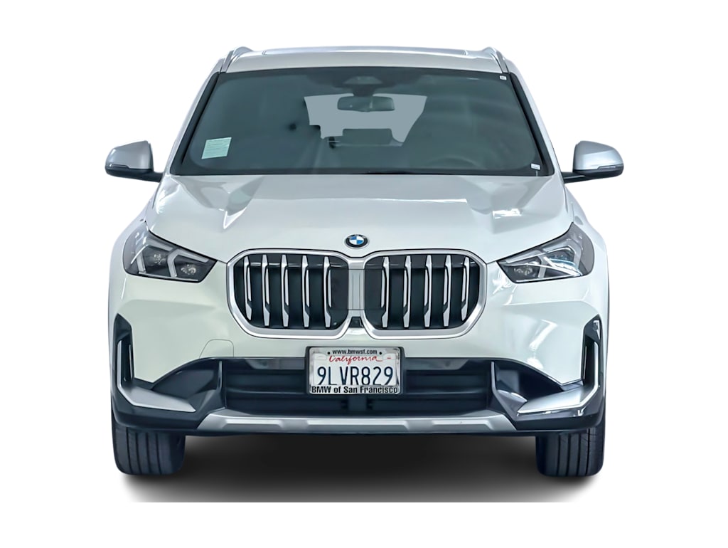 Thumbnail: 2023 BMW X1 - 6