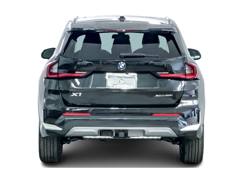 Thumbnail: 2026 BMW X1 - 5