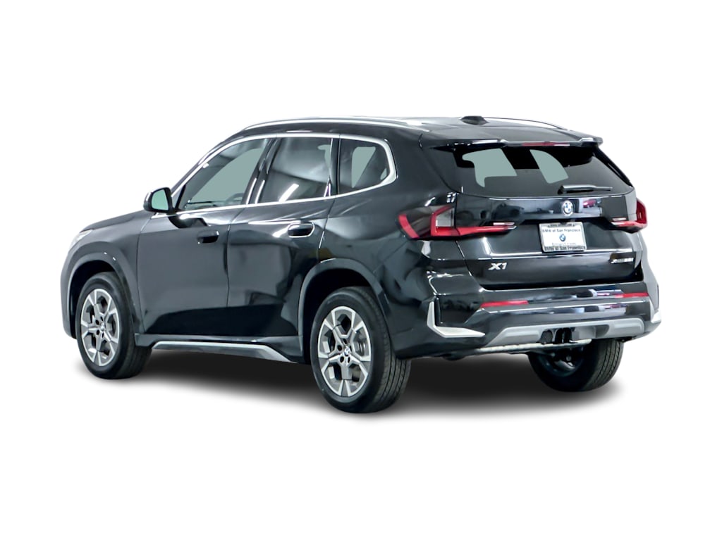 Thumbnail: 2026 BMW X1 - 4