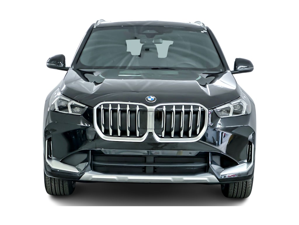 Thumbnail: 2026 BMW X1 - 6