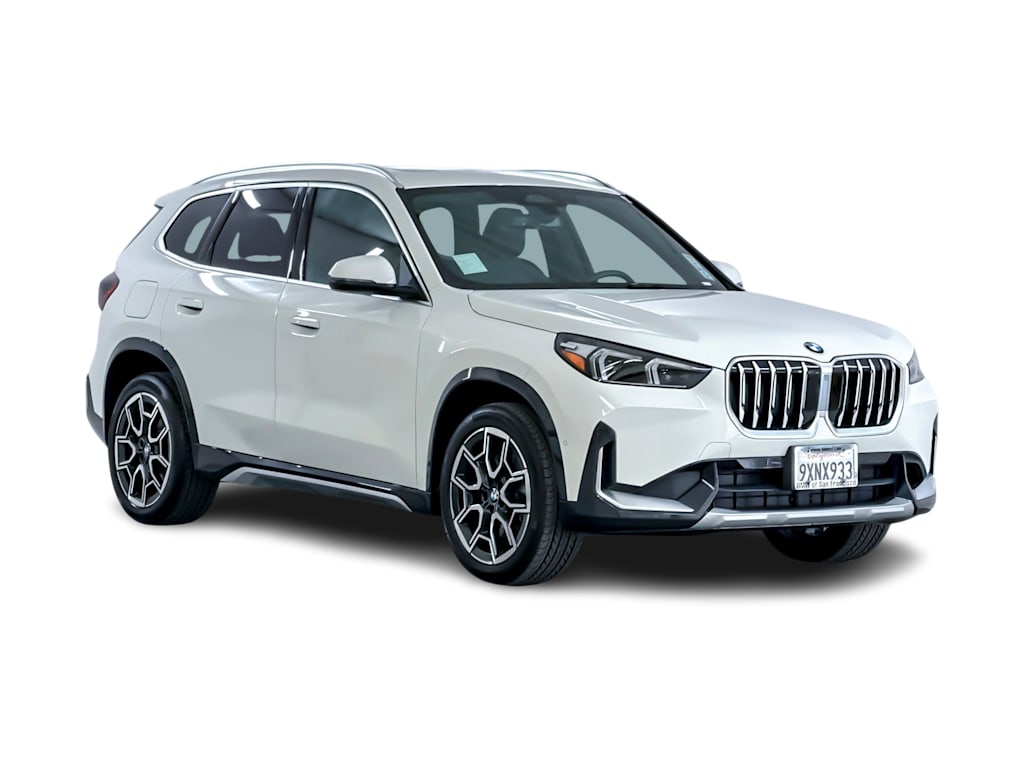 Thumbnail: 2026 BMW X1 - 20