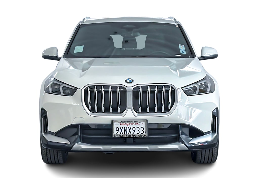Thumbnail: 2026 BMW X1 - 6