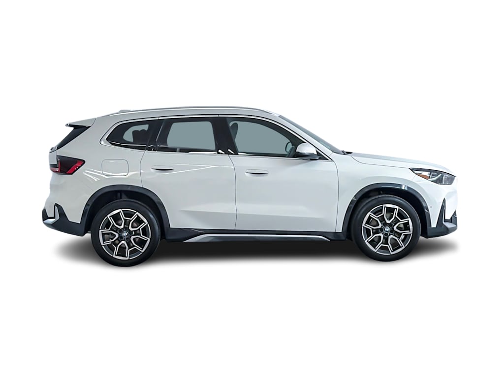 Thumbnail: 2026 BMW X1 - 19