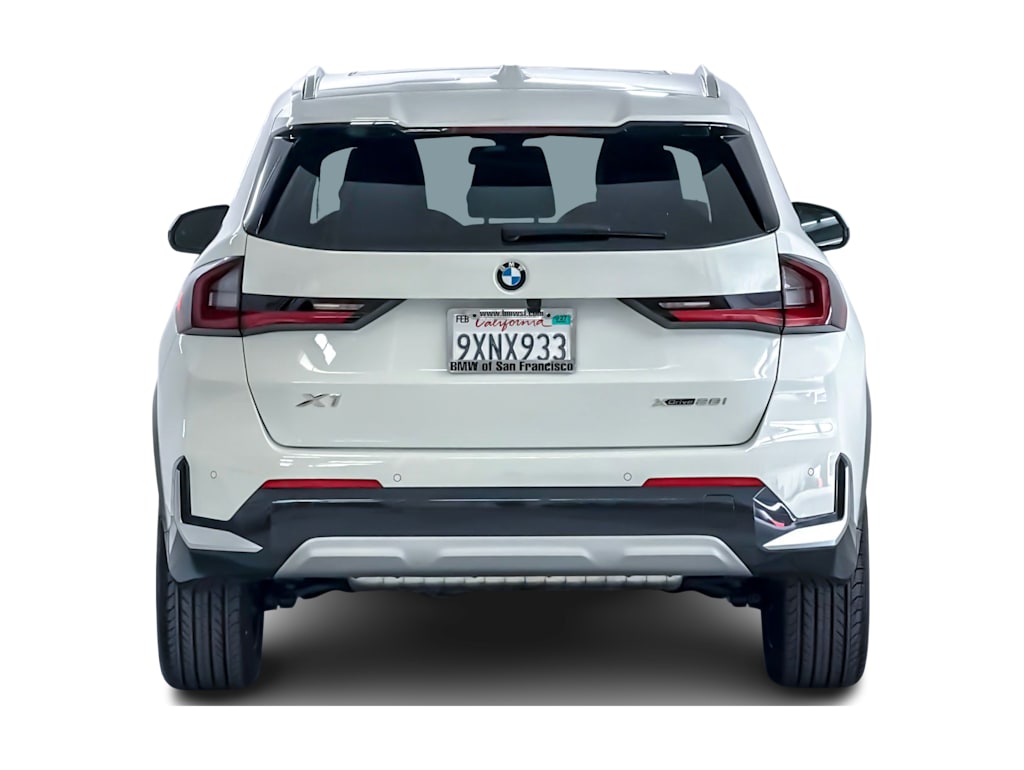 Thumbnail: 2026 BMW X1 - 5