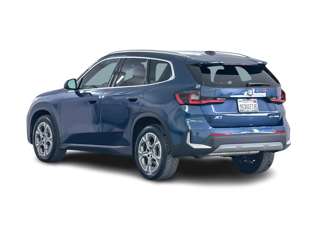 Thumbnail: 2023 BMW X1 - 4