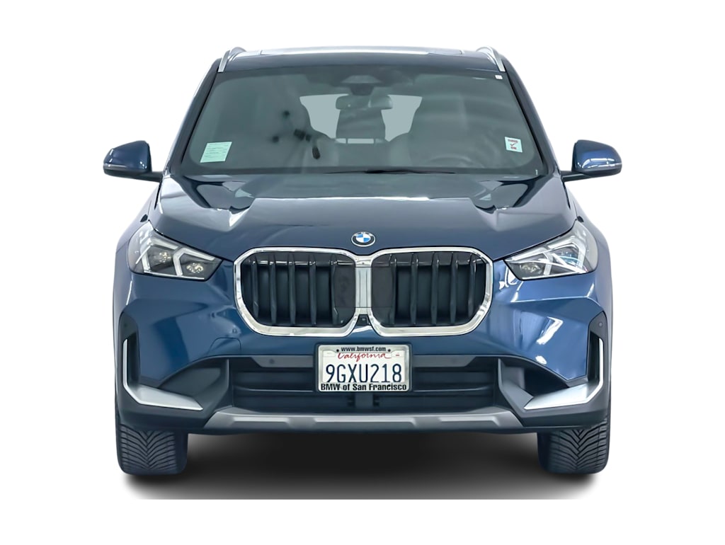 Thumbnail: 2023 BMW X1 - 6