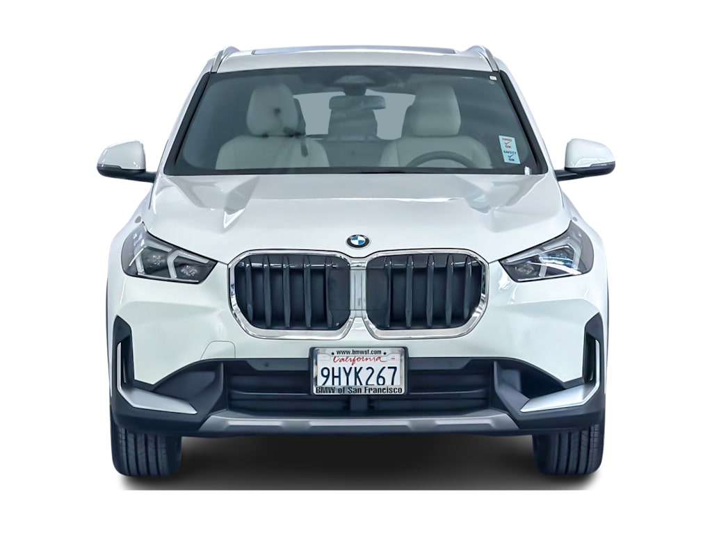Thumbnail: 2023 BMW X1 - 6