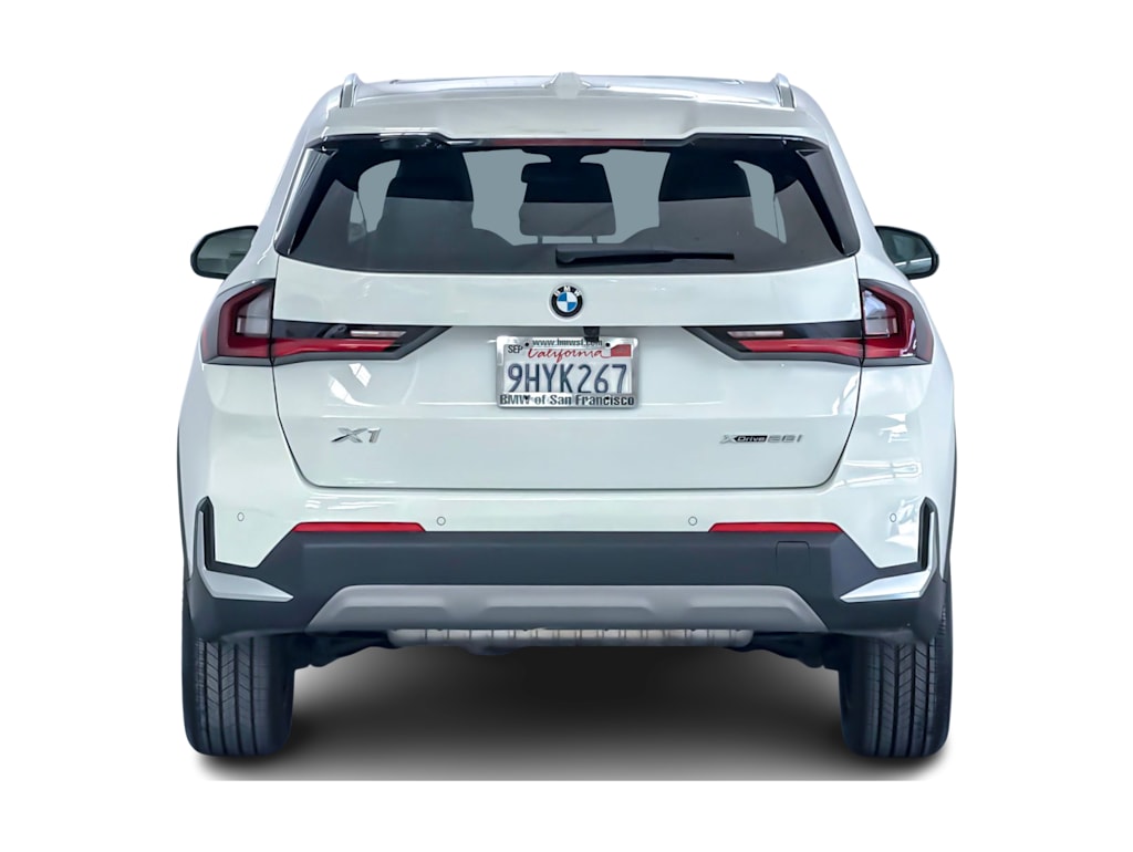 Thumbnail: 2023 BMW X1 - 5