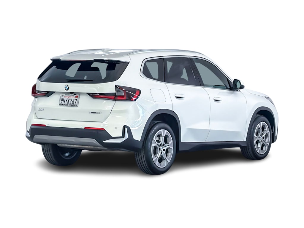 Thumbnail: 2023 BMW X1 - 18