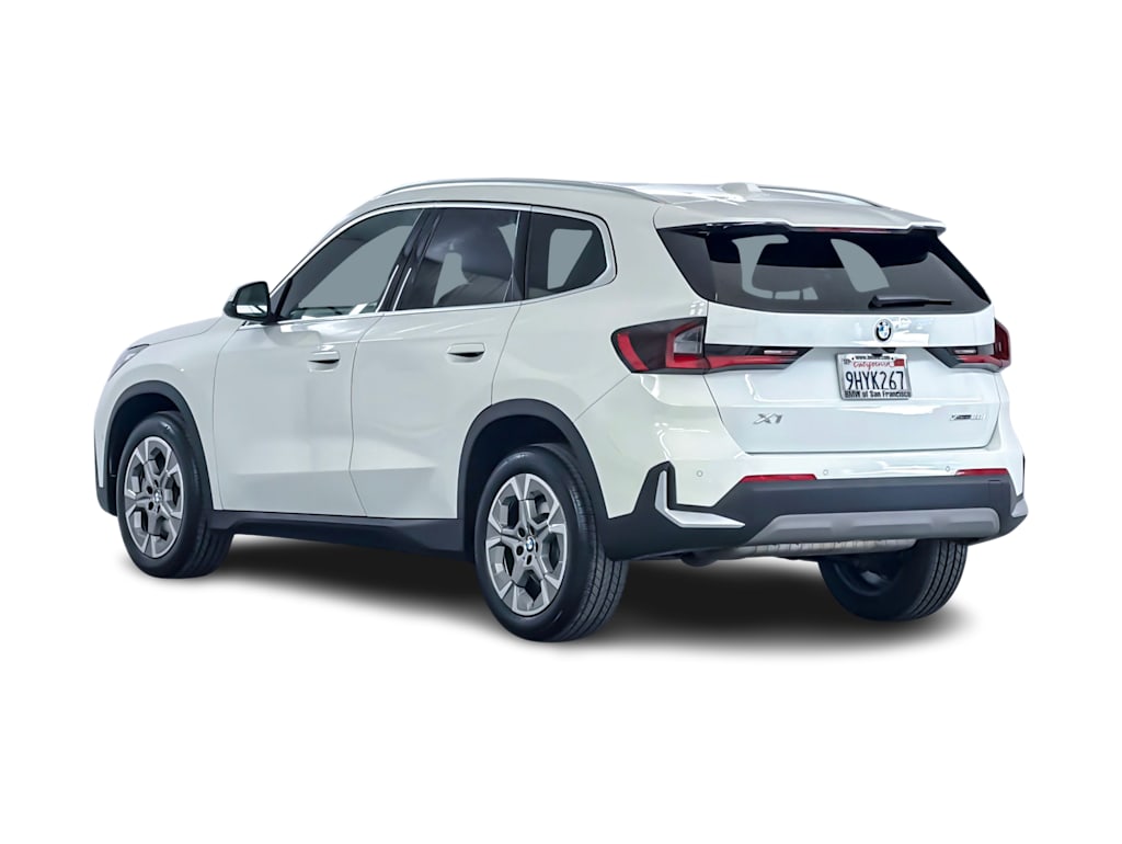 Thumbnail: 2023 BMW X1 - 4