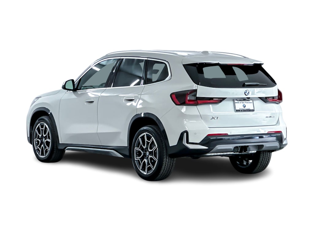 Thumbnail: 2026 BMW X1 - 4