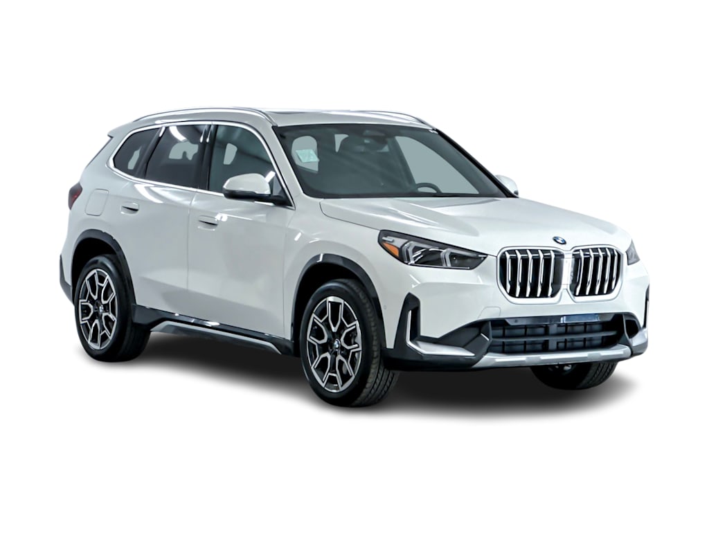 Thumbnail: 2026 BMW X1 - 19