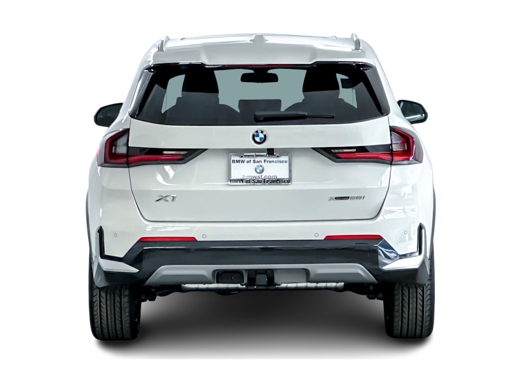 Thumbnail: 2026 BMW X1 - 5