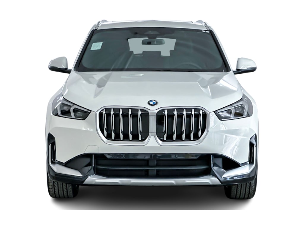 Thumbnail: 2026 BMW X1 - 6