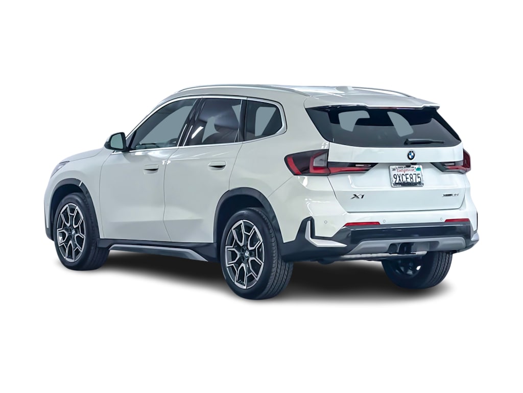 Thumbnail: 2026 BMW X1 - 4