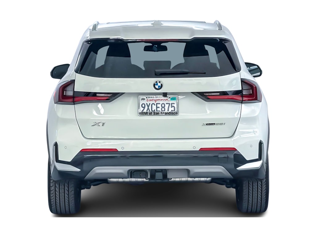 Thumbnail: 2026 BMW X1 - 5