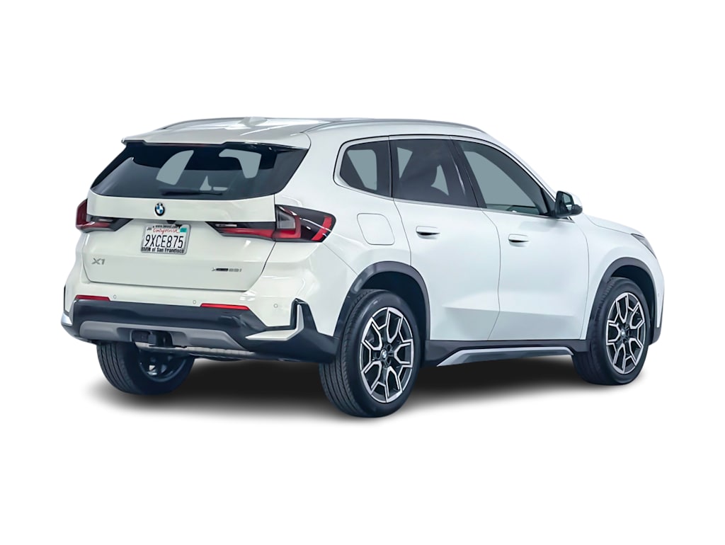 Thumbnail: 2026 BMW X1 - 19