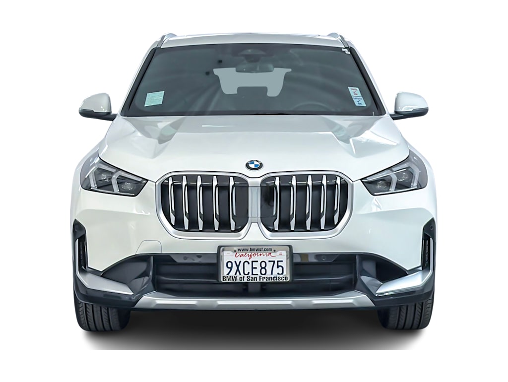 Thumbnail: 2026 BMW X1 - 6