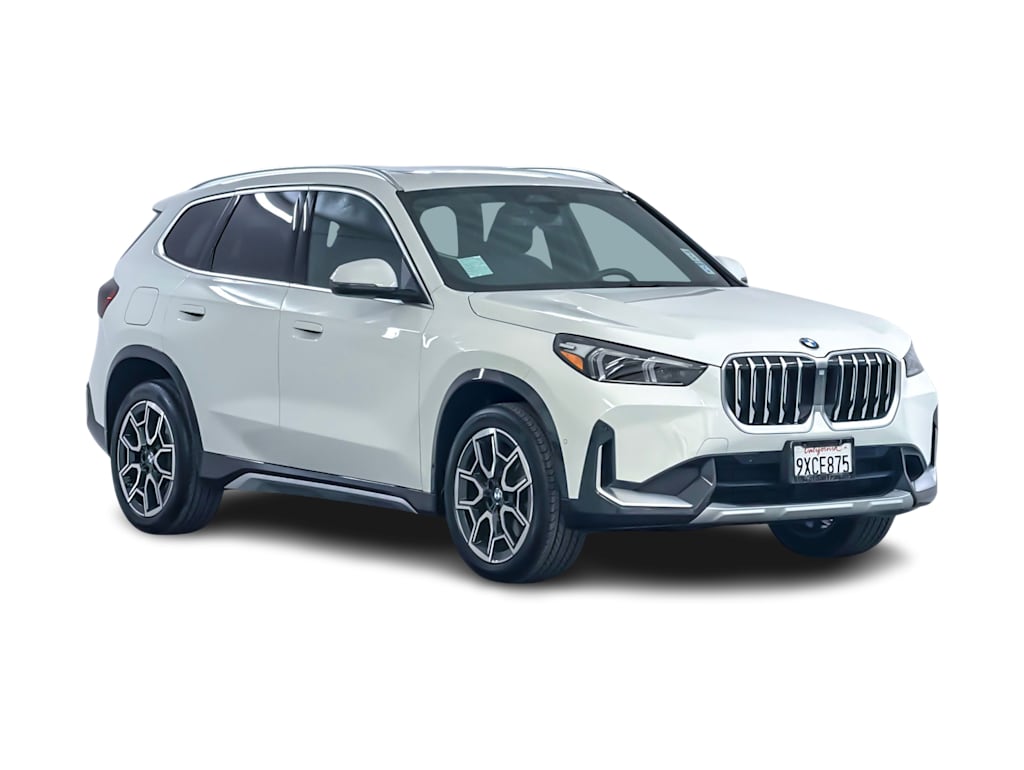 Thumbnail: 2026 BMW X1 - 21