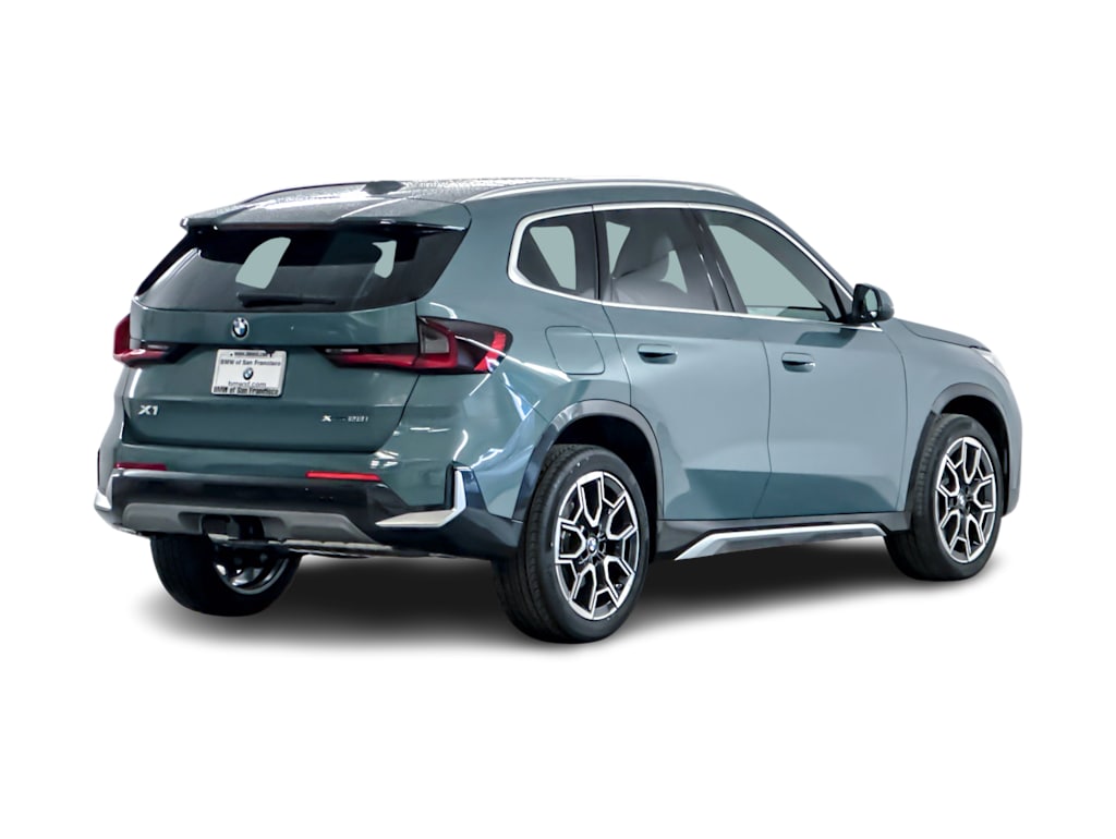 Thumbnail: 2026 BMW X1 - 17