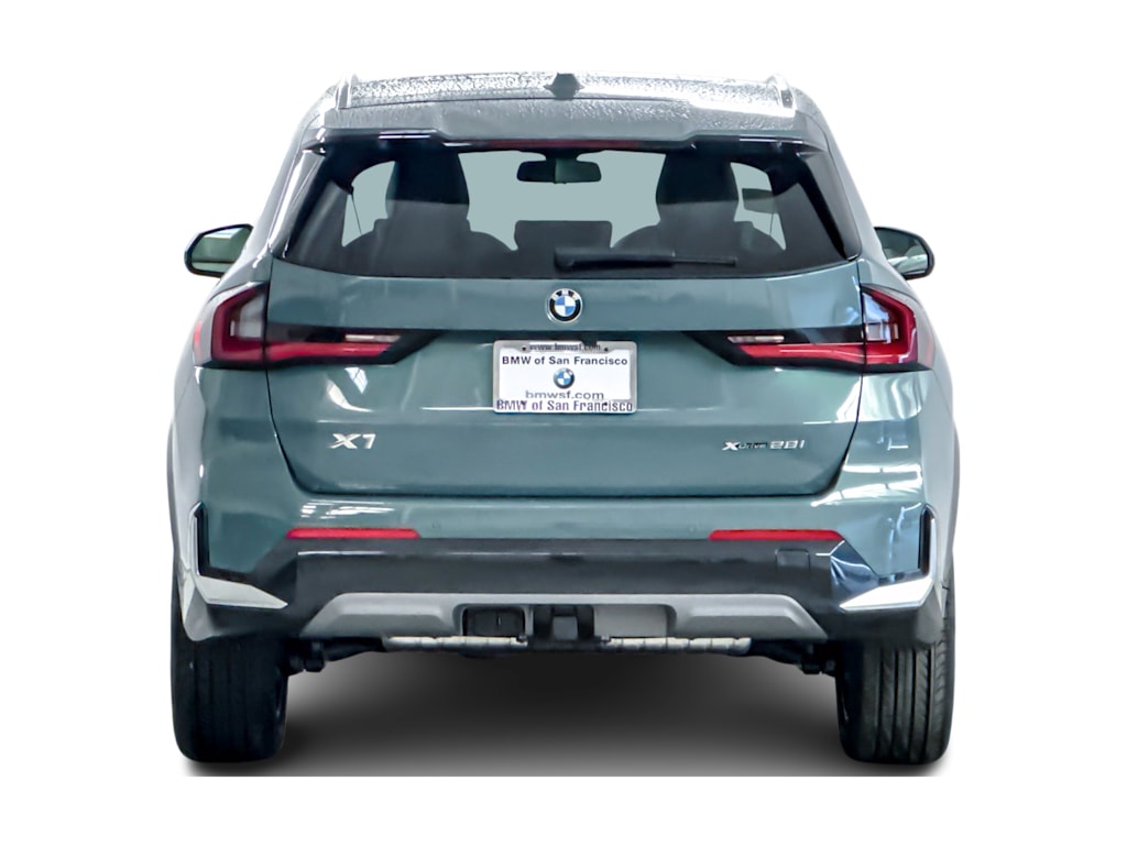Thumbnail: 2026 BMW X1 - 5