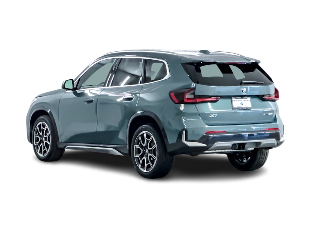 Thumbnail: 2026 BMW X1 - 4